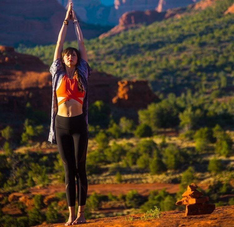 如何练好脚趾瑜伽,练习脚根基的瑜伽动作