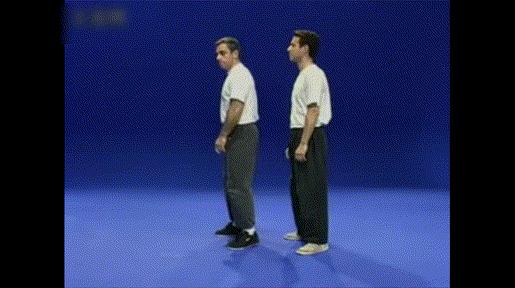 以色列马伽术讲究一招制敌,马伽术所有最狠攻击招数