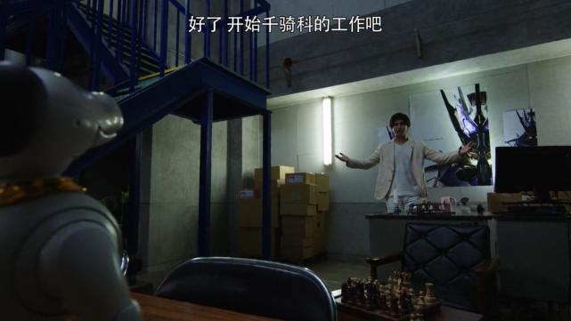 假面骑士01剧场版全集完结解说,假面骑士01从哪里开始精彩