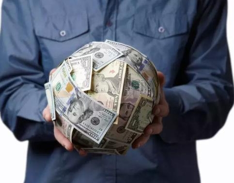 跟上陈哥的车，继续发家致富。