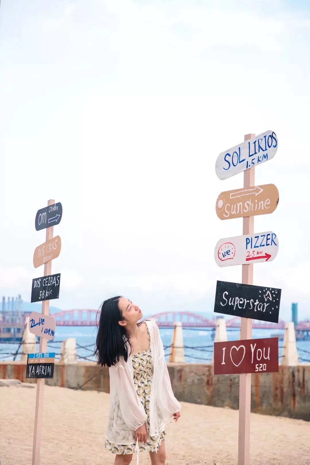 深圳旅游好去处推荐,深圳宝安区周末休闲浪漫好去处