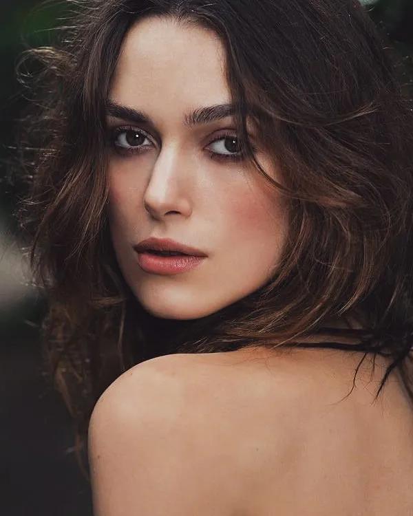 倪妮舒淇变美思路,倪妮舒淇脸型分析