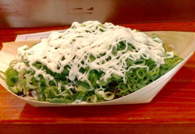 大阪本地媒体严选的10家章鱼小丸子店家，值得收藏