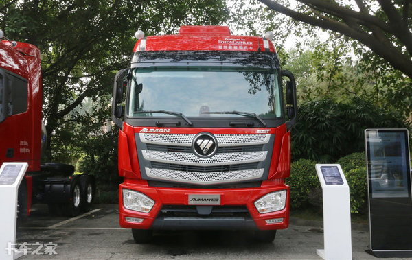 重卡国六哪个车最好,现在的重卡是国六a还是国六b