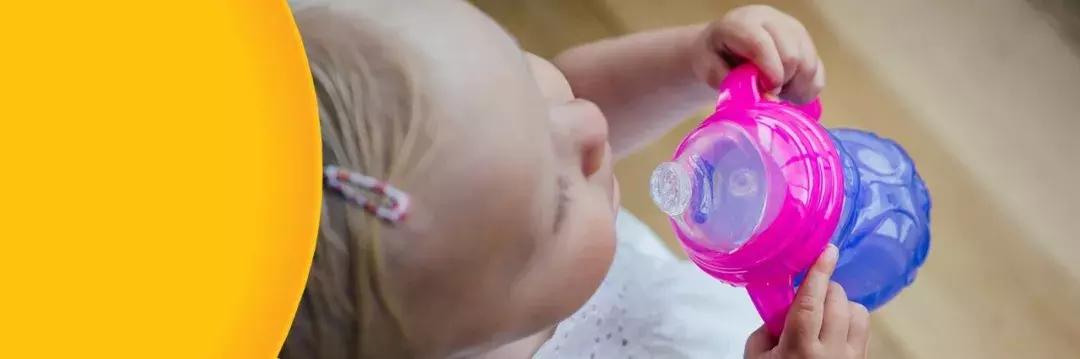 要不是Huggies澳洲工厂突然关闭，我可能永远也不知道......