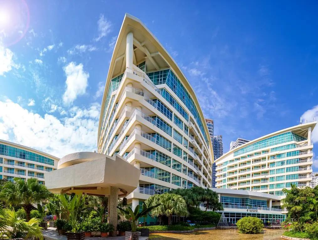 三亚海底酒店,三亚海底酒店海底套房