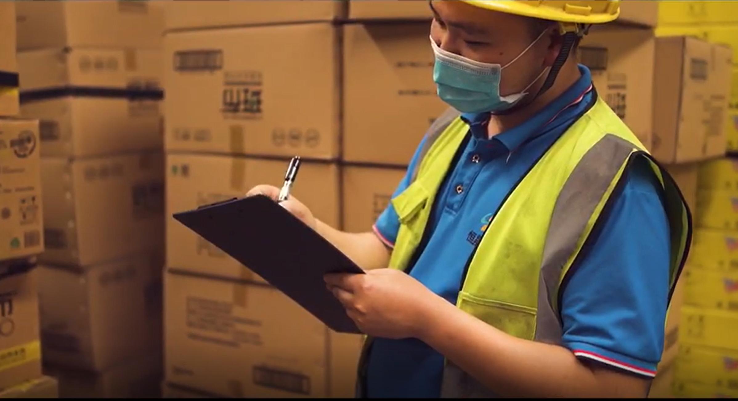 「质量榜样」斑布再获2020年度消费者喜爱品牌