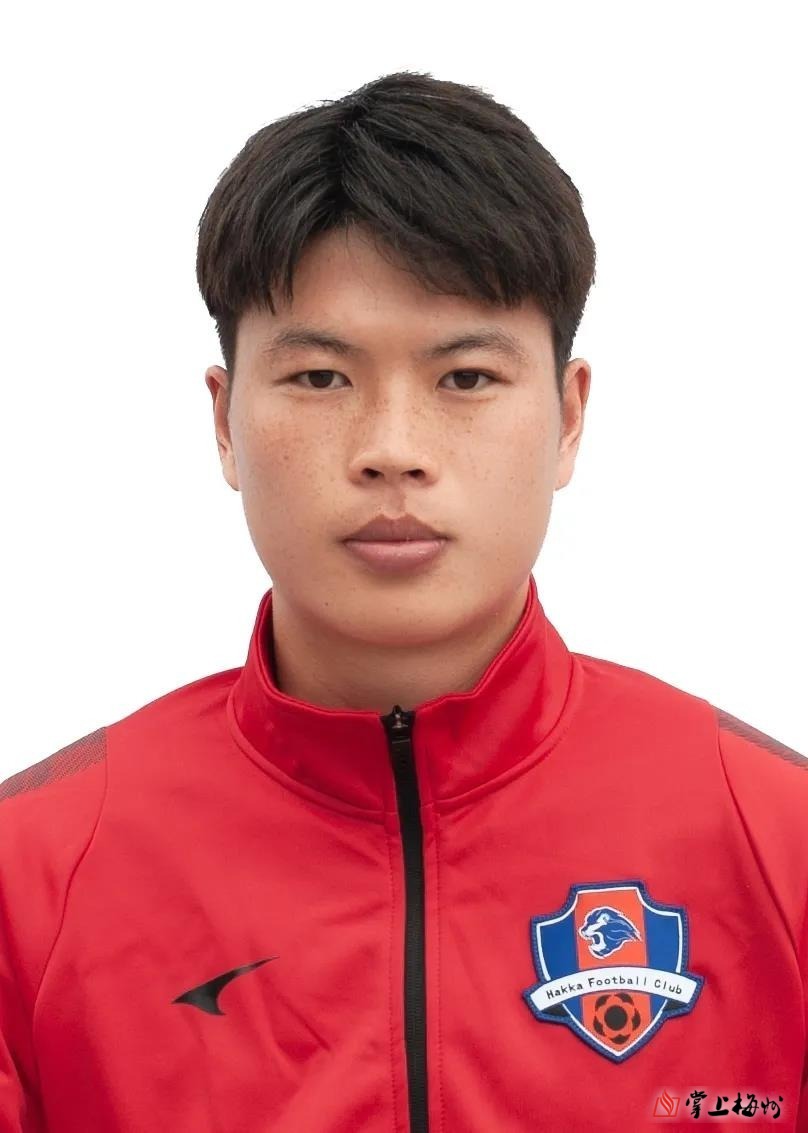 梅州客家足球队2022引进外援,中甲梅州客家最新球员名单