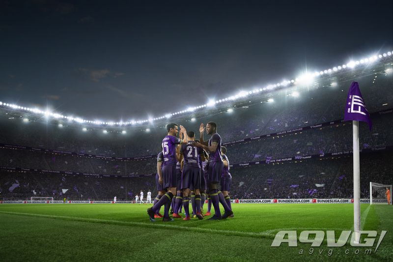 足球经理2023demo版与正式版,足球经理2021pc单机版