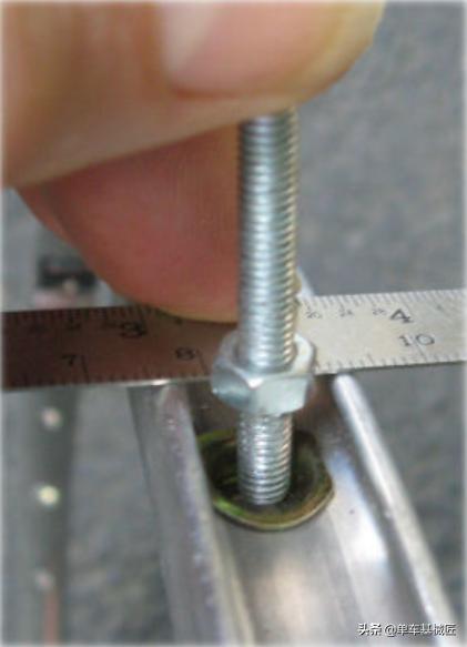 单车基械匠：自编轮组如何计算辐条长度和正确测量各相关数据