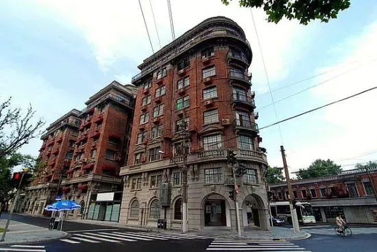 老上海50个符号,能代表上海的词语