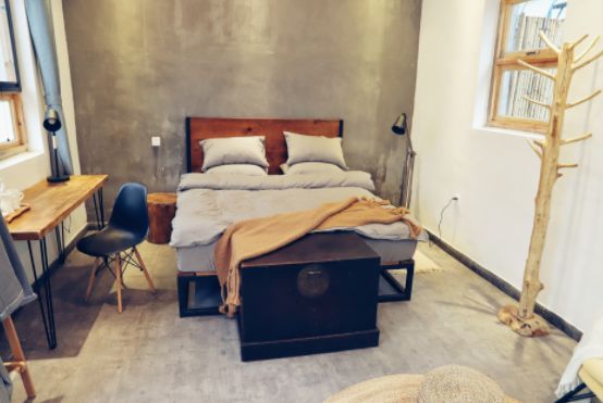 山东民宿景观设计推荐哪家,山东室内民宿图片大全