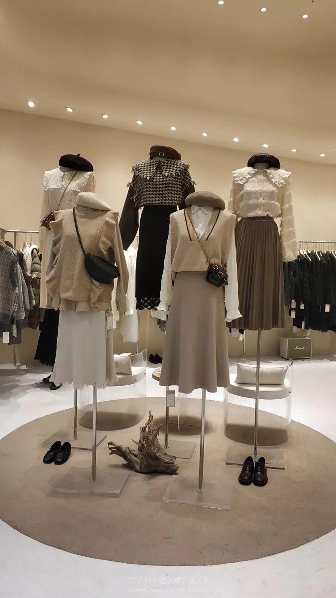 韩国东大门服装在哪里买,韩国东大门服装批发市场地铁