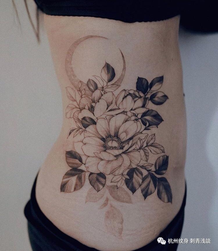 纹身杭州店,杭州纹身刺青店