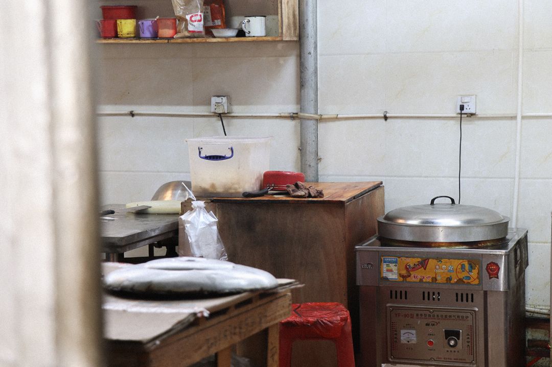 泉州老字号煎包,正宗老字号煎包