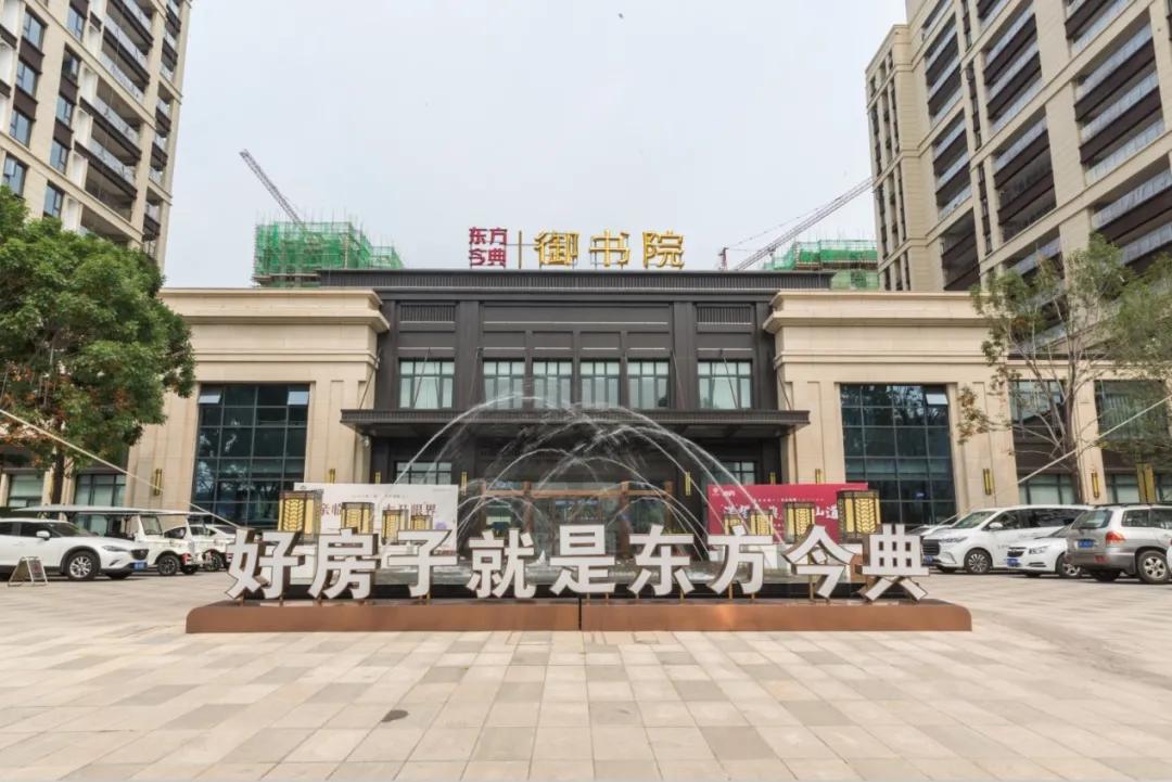 最漂亮的千年古县,一座历史悠久的千年古县