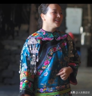 德夯苗寨的文化,德夯苗寨有多少的历史