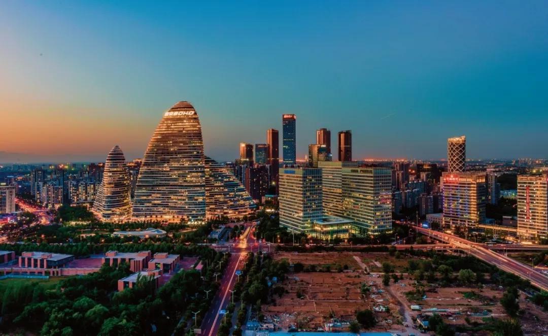 中冶集团和中冶建研院,中冶建研院钢结构与工程研究院