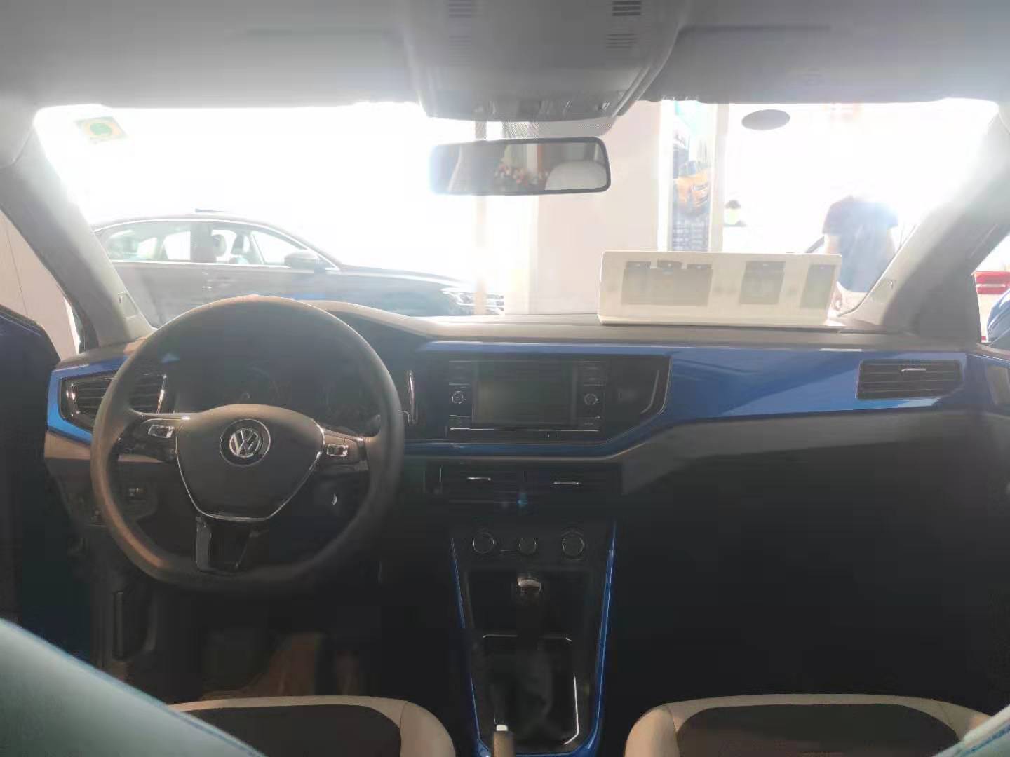 上汽大众poloplus图片,上汽poloplus