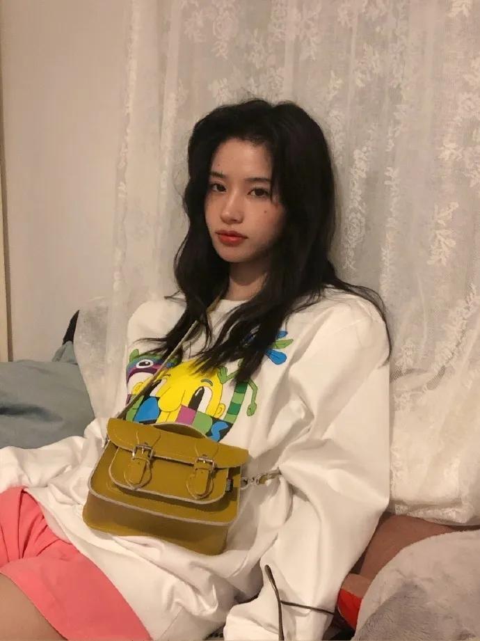 段小薇被赵小棠diss视频,段小薇被吐槽的原因