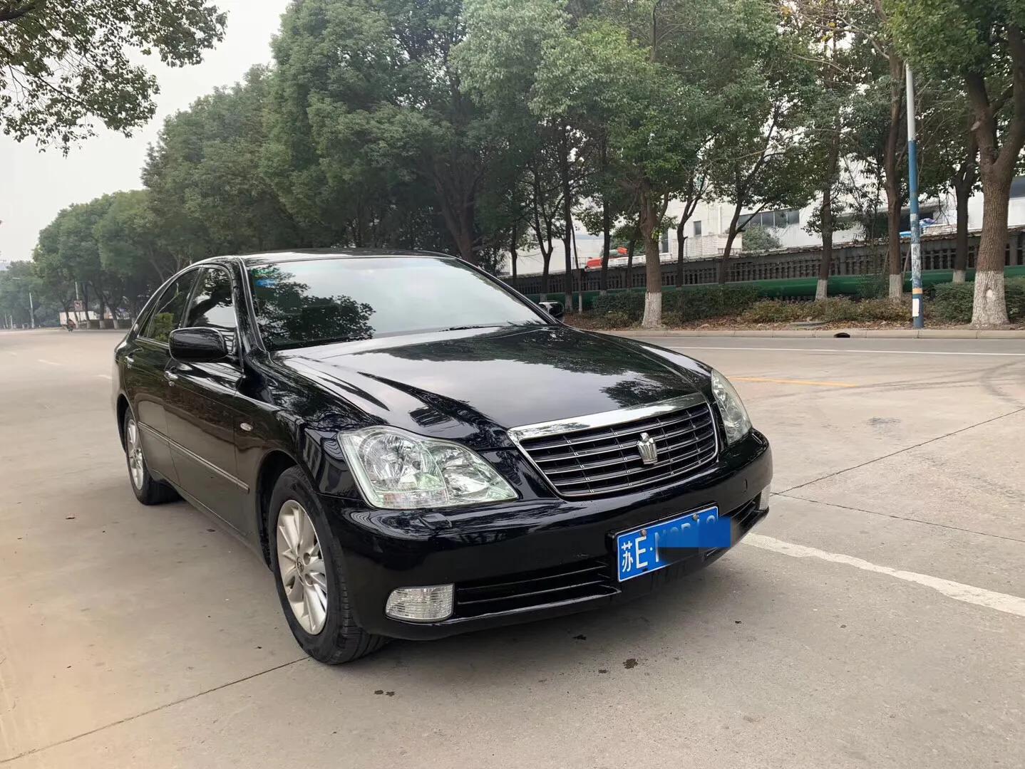 08年精品皇冠图片,08极品皇冠