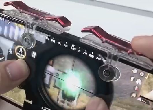 目前最适合吃鸡游戏手机,手机推荐吃鸡类手游