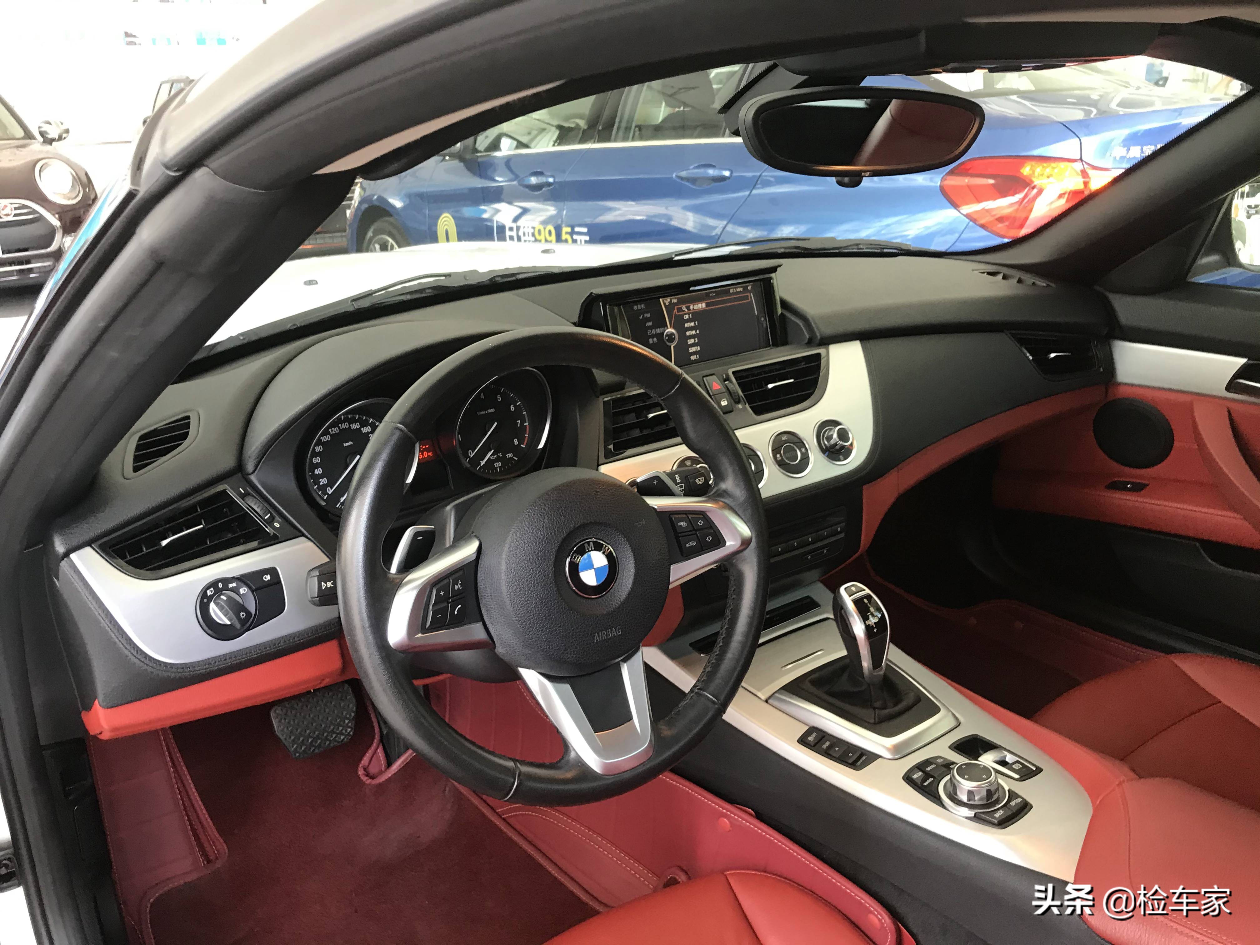 宝马高尔夫敞篷,高尔夫敞篷车gti