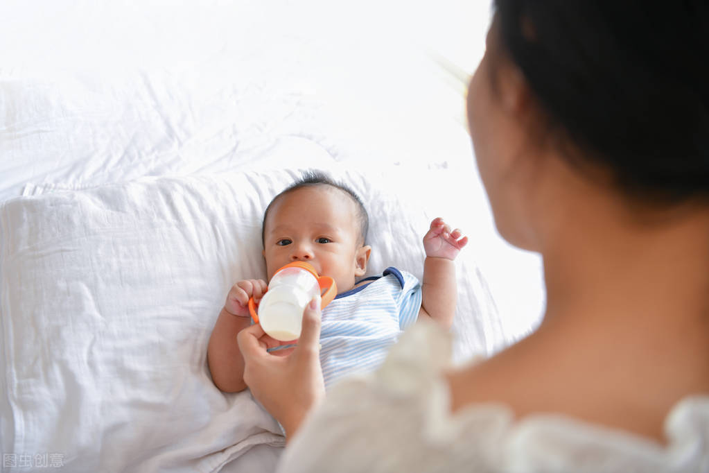 怎样可以让奶水增多,怎么让奶水多最有效