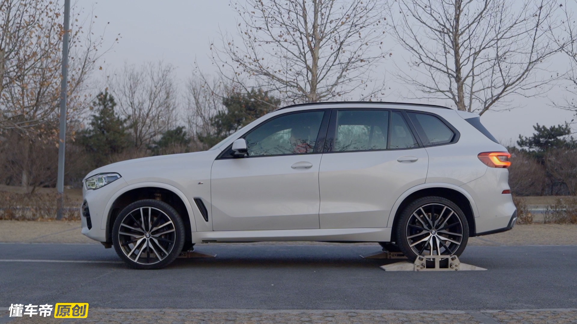 新款宝马x5值得购买么,新款宝马x5深度评测