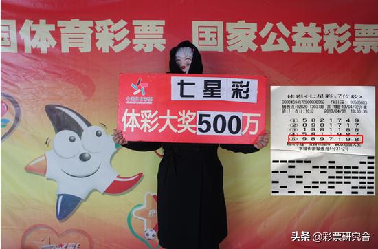 彩票中奖了如何兑奖,如果彩票中了大奖该如何兑奖