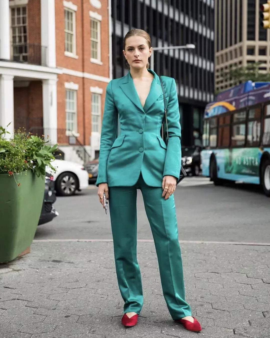 50美金加入纽约时装周 (如何参加纽约时装周)