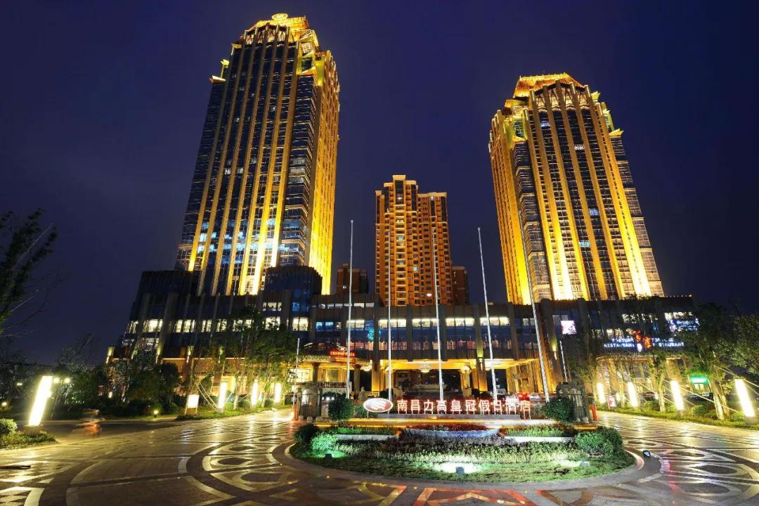 力鉴美好生活家|记2020赣州媒体南昌力高品牌体验见闻