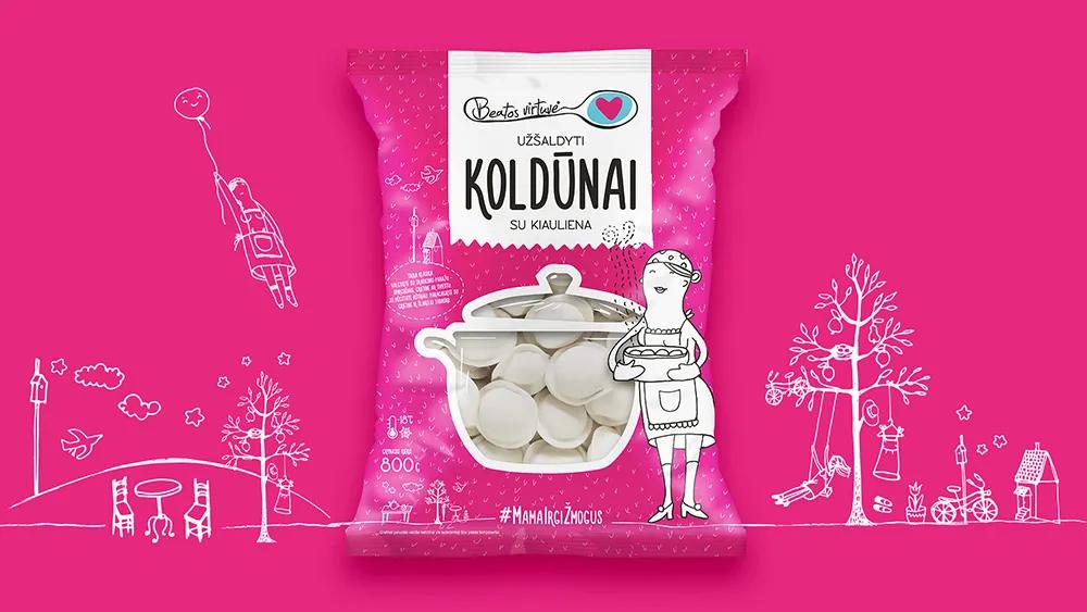 优秀包装设计有美感更畅销,优秀包装版式设计