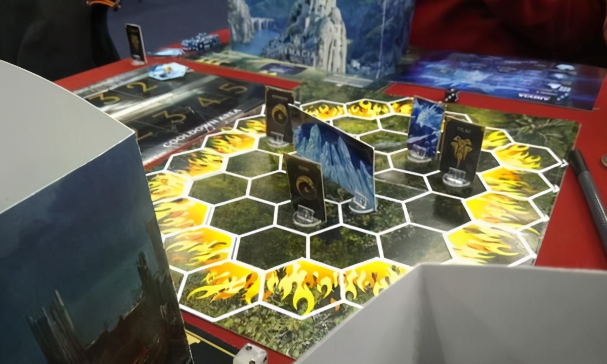 桌游卡牌星露谷物语是什么,星露谷物语桌游去哪里买