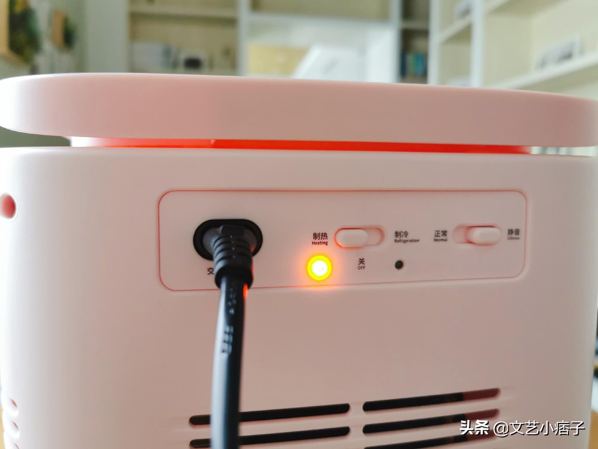 倍思小冰箱的原理,倍思静音小冰箱