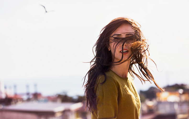 衣服脏了洗衣小技巧,干洗衣物静电怎么消除