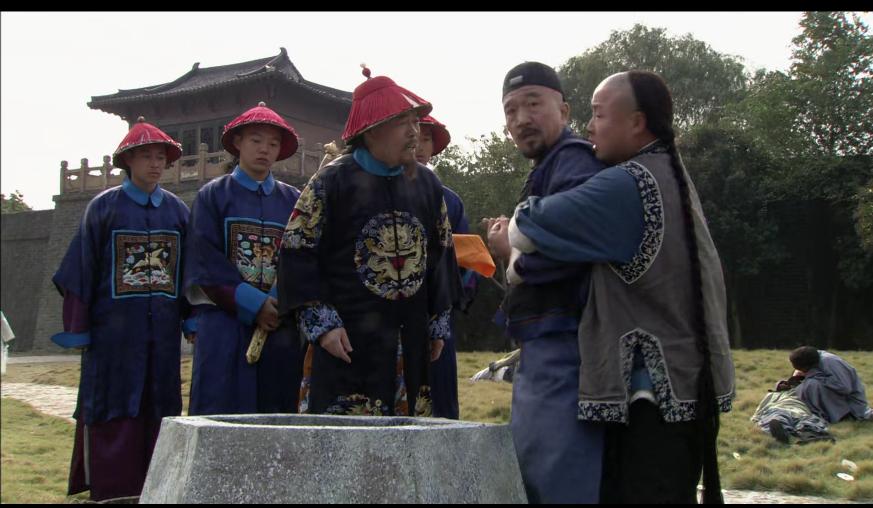 剧中有中医，中医中含人事，人事中有感情——《神医喜来乐》体悟