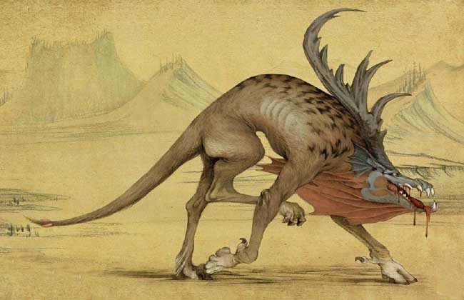 山海经是中国的第一奇书吗,山海经为什么被称为千古奇书