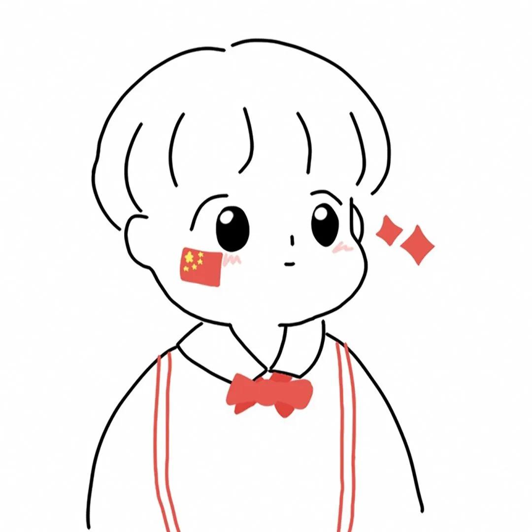 情侣头像图片一男一女卡通动漫,情侣头像一男一女分开卡通霸气