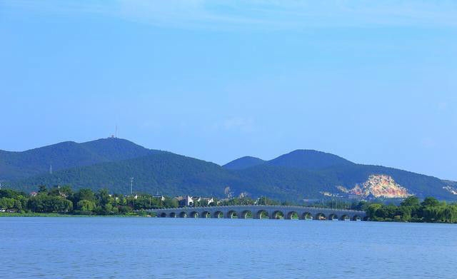江苏省有哪些5a景区,江苏省有几个5A景区