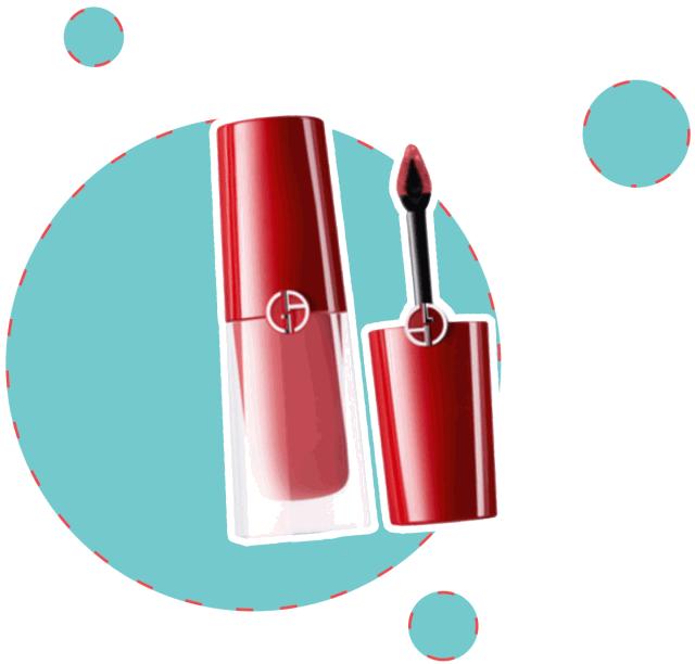 适合素颜涂的口红集合,涂完一整支口红