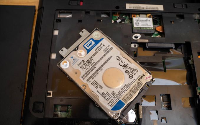 佰微笔记本怎么迁移系统,佰微笔记本固态迁移