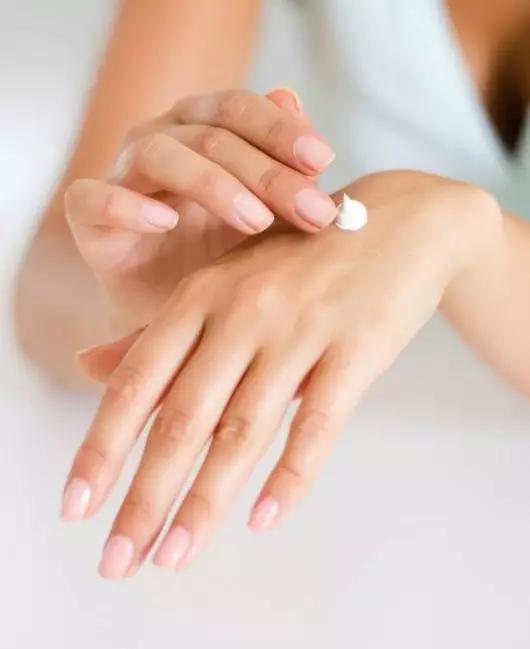 干皮日常修护,干皮保养教程