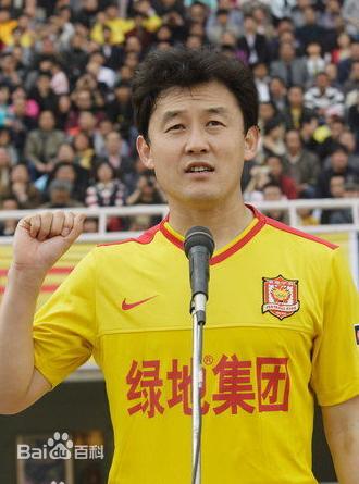 我与足球结下了不解之缘,陕西足球记忆