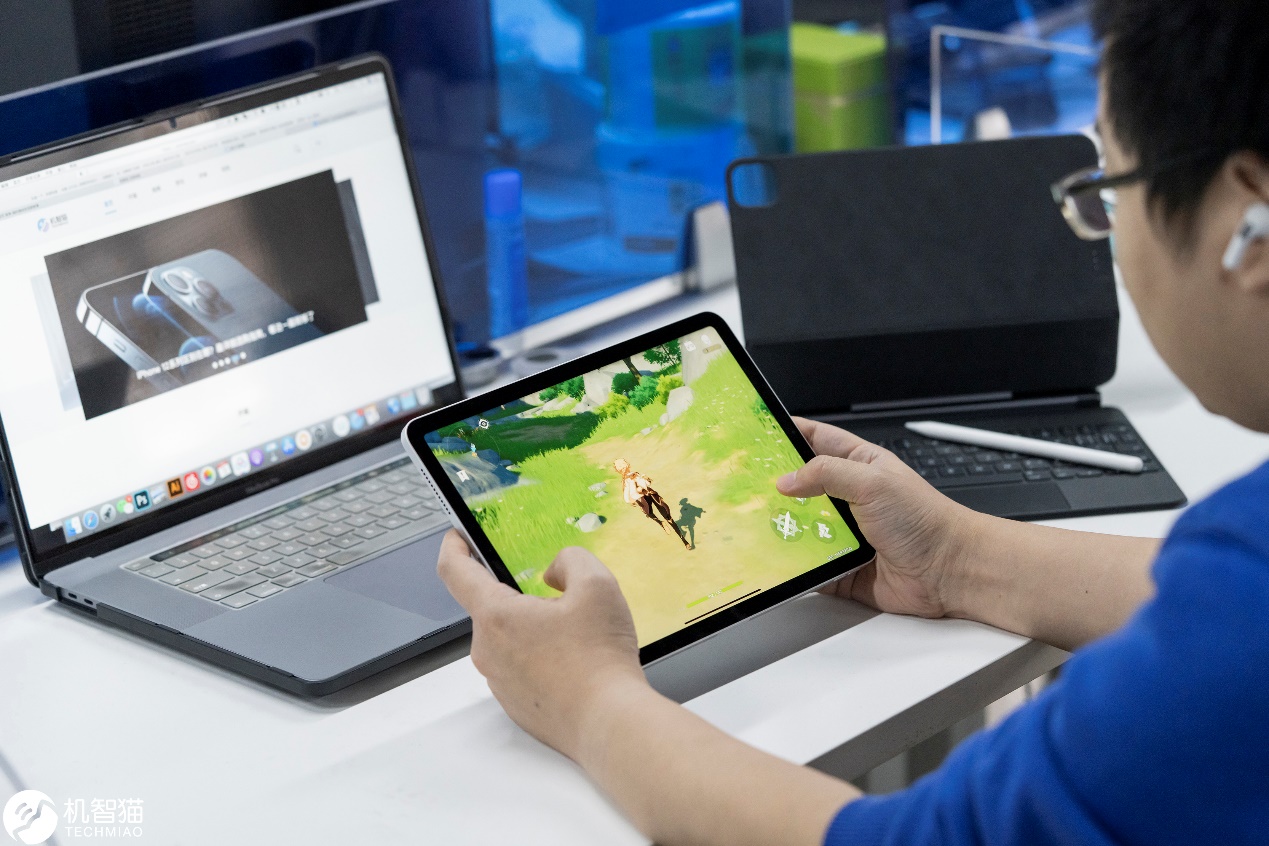 ipadair4真实体验,air4和ipadpro2020体验相差多大