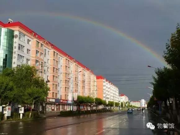 我叫勃利，这是我的个人名片