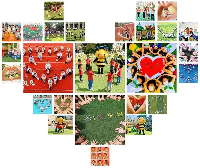 萌娃复学！上海幼儿园开学啦！大型“网友见面”现场也太有爱了吧