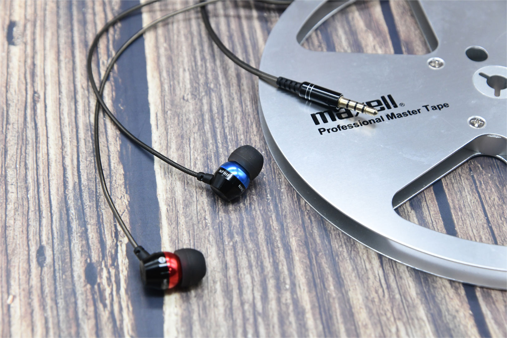 入门之hifi耳机盘点,入门hifi耳机推荐