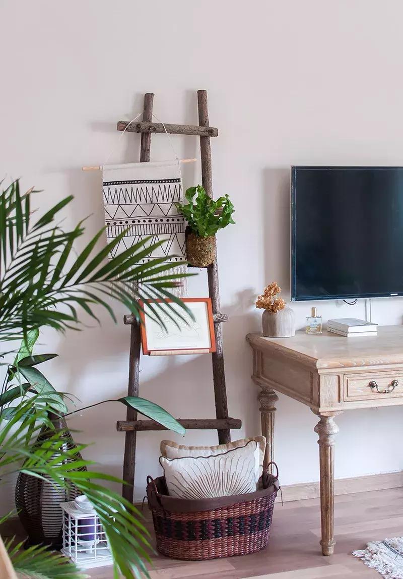 最有质感的家欢迎借鉴,打造浪漫有格调的家