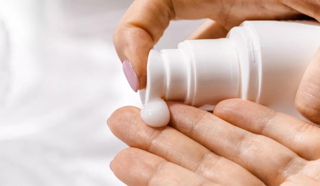 郁美净哪一款宝宝霜最好用,郁美净儿童霜品类差别